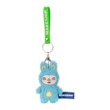 Eggugu Keychain