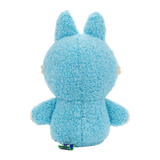 Eggugu Plushie