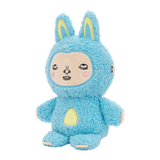 Eggugu Plushie