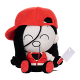 BUTCHER VANITY Plushie
