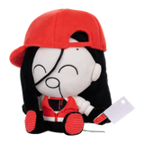 BUTCHER VANITY Plushie