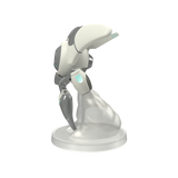 Paradox Interactive VIR Vinyl Figure by Makeship.