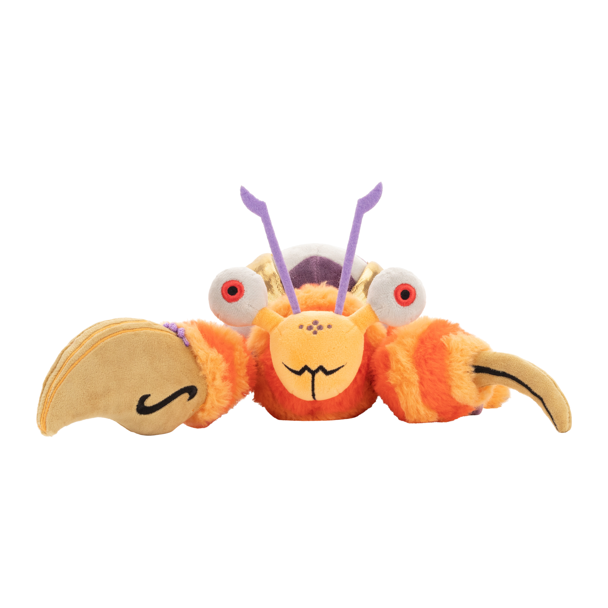 My Singing Monsters - Buzzinga Plush