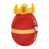 Byzantium Plushie