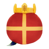 Byzantium Plushie