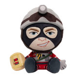 Six Siege Ace Plush  by Makeship.