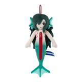 THE LOVERS Sirena Plush  by Makeship.
