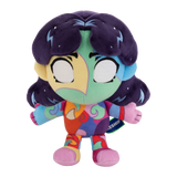 Akabaka Hheily Plushie  by Makeship.