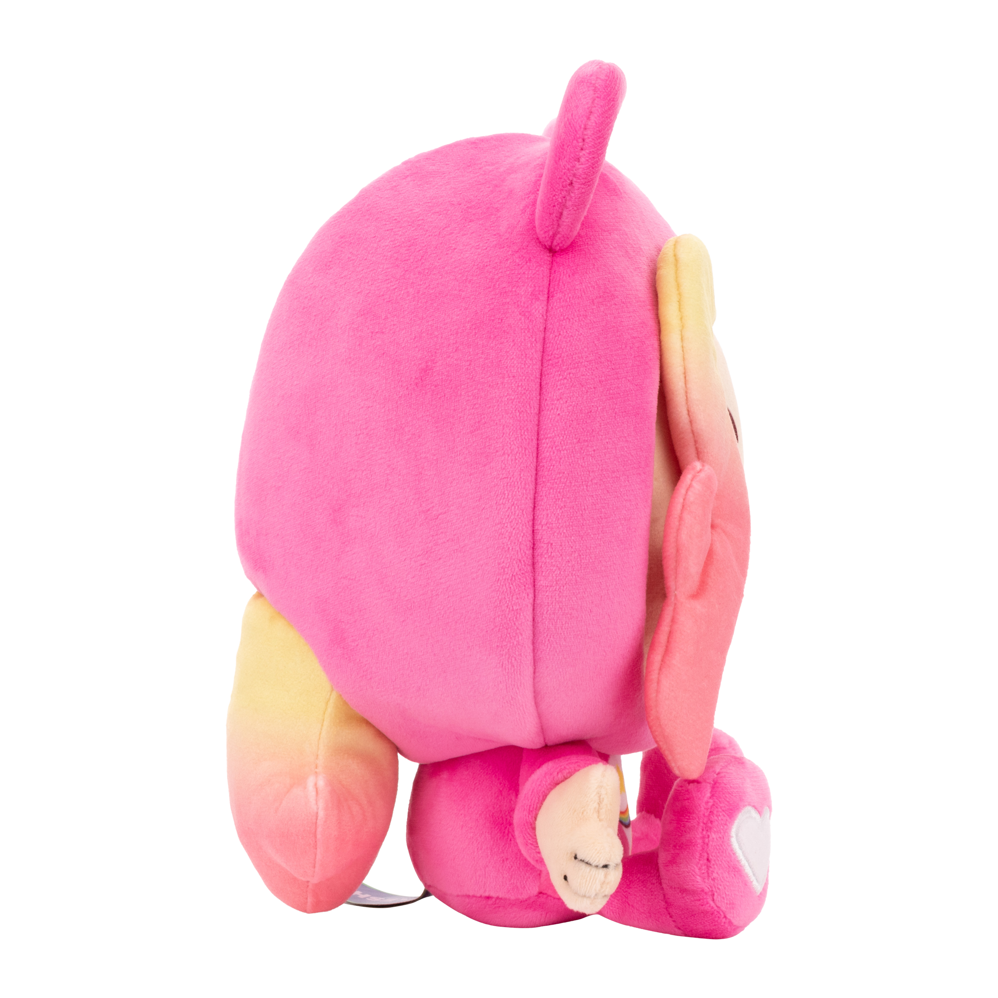 CallMehHaley Plushie