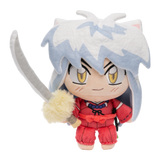 Inuyasha Plush  by Makeship.