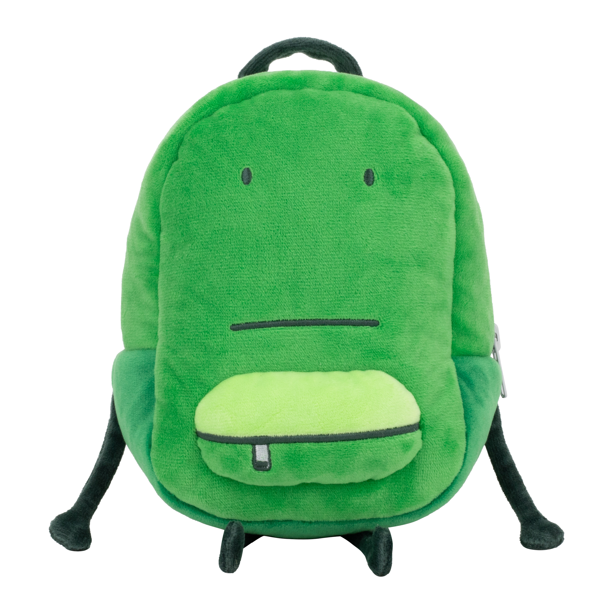 Liam (Backpack) Plush