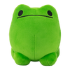 Chonk the Frog Plush