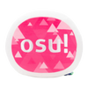 osu! Cookie 2.0 Plushie