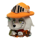 CeeHaz Orinette (Dog Knight RPG) Plushie  by Makeship.