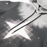 In Stars and Time Loop Hoodie  by Makeship.