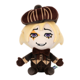 Deepwoken Tillian Plush  by Makeship.