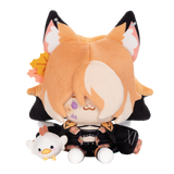 Maple Chicken Plush  by Makeship.
