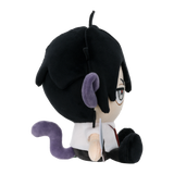 Sad Panda Studios Cole Plushie  by Makeship.