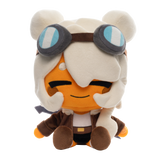 Cabin Lux Plushie