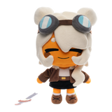 Cabin Lux Plushie