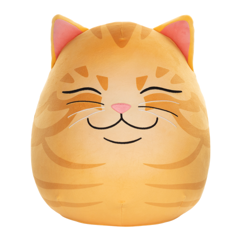 Calcifer Hamb Doughboi