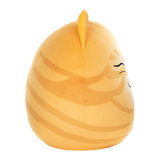 Calcifer Hamb Doughboi