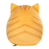 Calcifer Hamb Doughboi