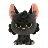 Callie 2.0 Plushie