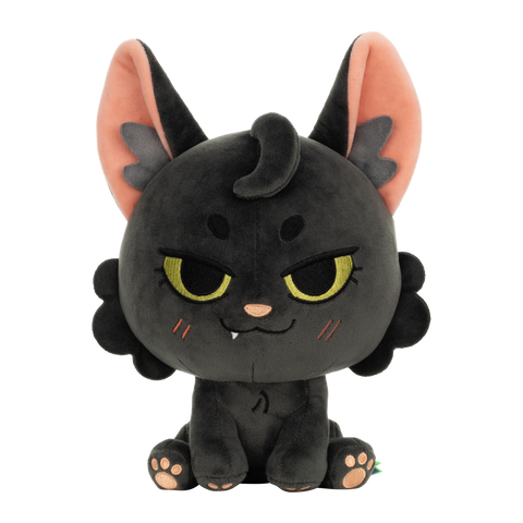 Callie 2.0 Plushie