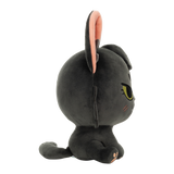 Callie 2.0 Plushie