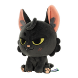 Callie 2.0 Plushie