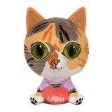 Calypso Plushie