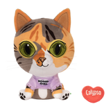 Calypso Plushie