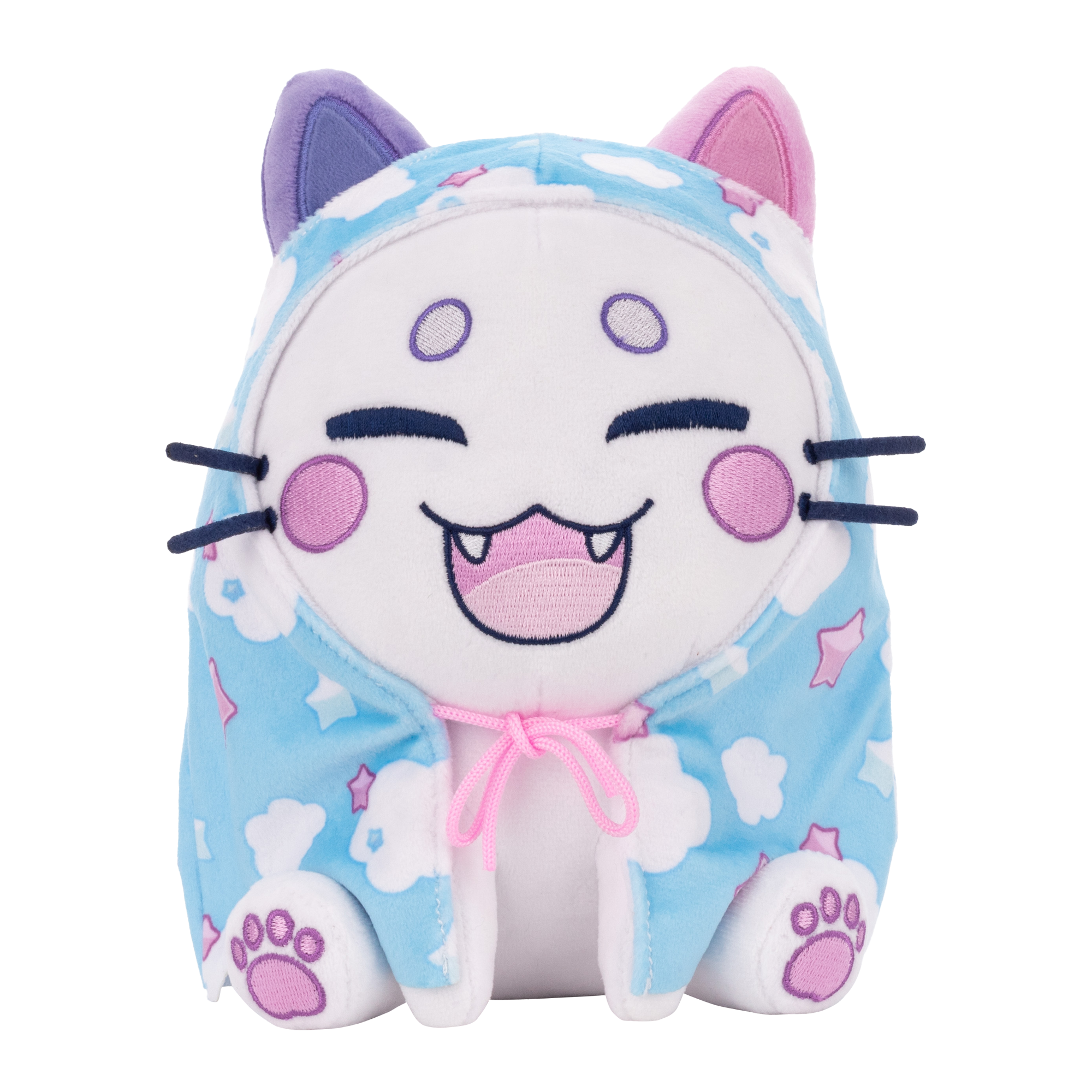 CandiCat Cozy Plushie
