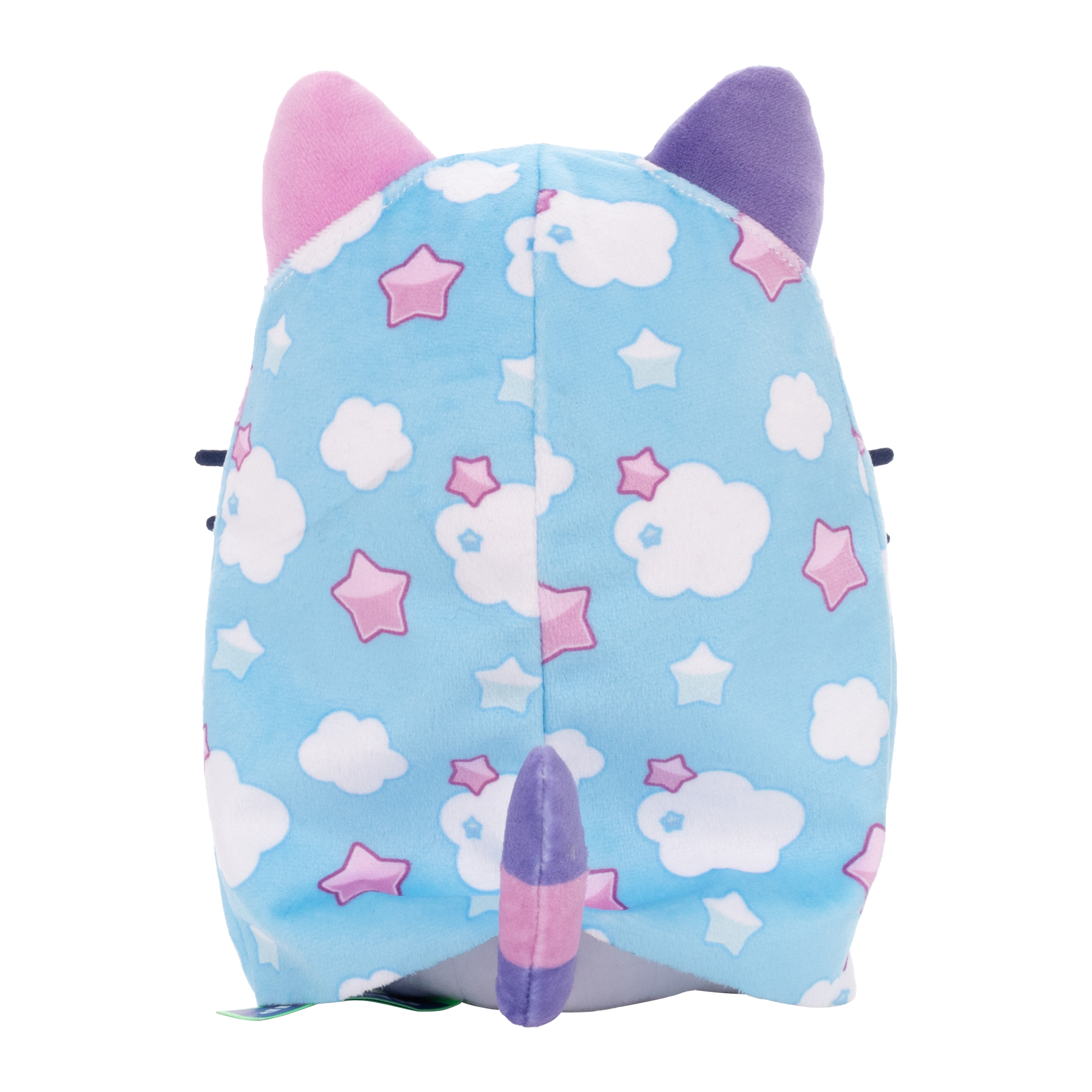 CandiCat Cozy Plushie