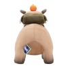 Green Hell Capybara Plushie