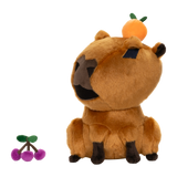 Capybara Plushie