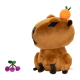 Capybara Plushie