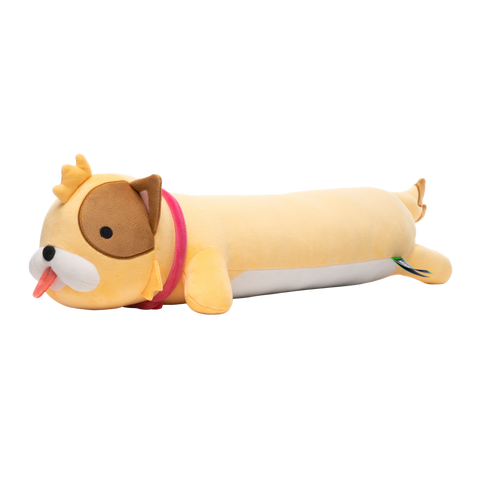 Cash Longboi Plushie