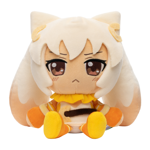 Cassie Plushie