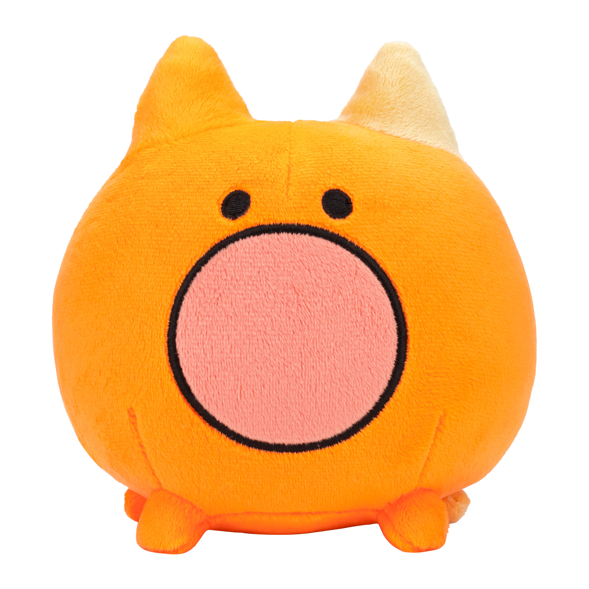 Catino 2.0 Plushie