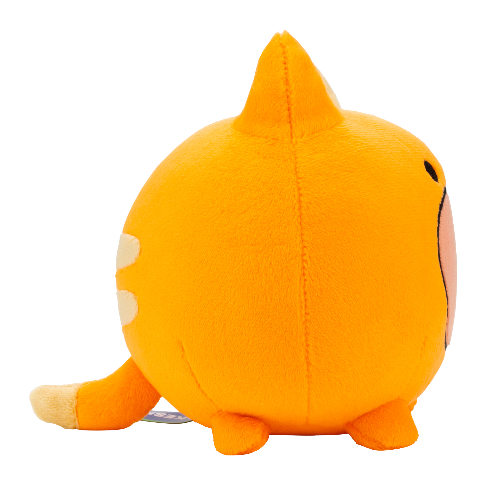 Catino 2.0 Plushie