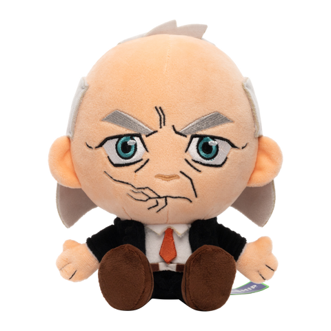 Cecil Plush