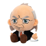 Cecil Plush