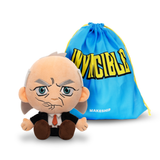 Cecil Plush