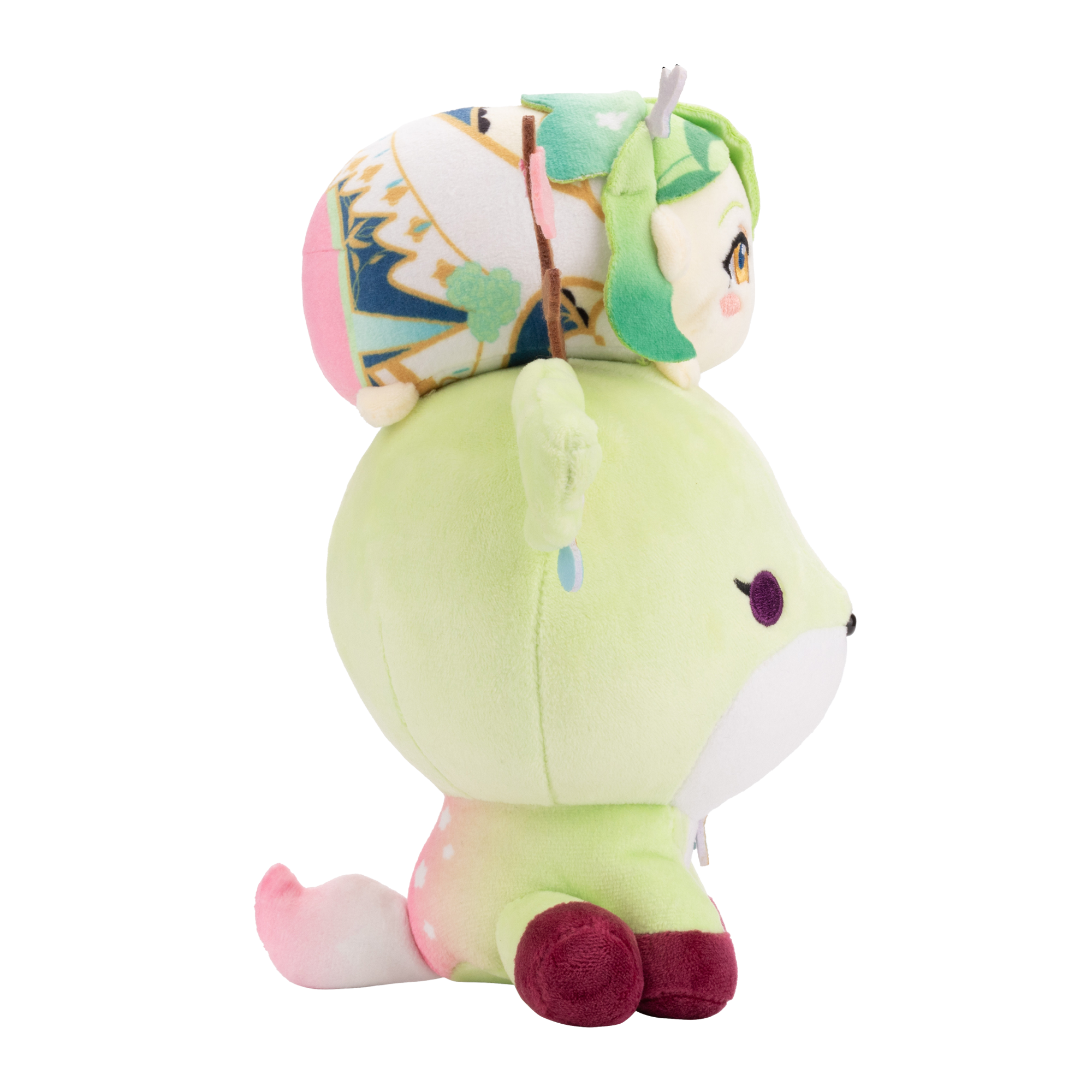 Ceres Fauna Plush