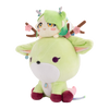 Ceres Fauna Plush