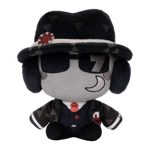 Chance 2.0 Plush