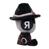Chance 2.0 Plush
