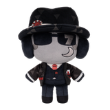 Chance 2.0 Plush